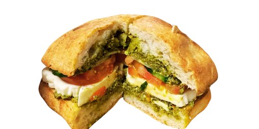 Caprese Sandwich
