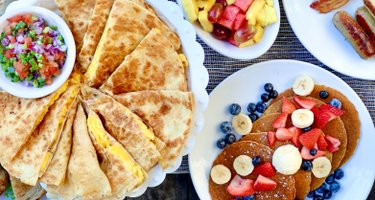 Daily Eats