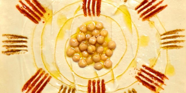 Hummus