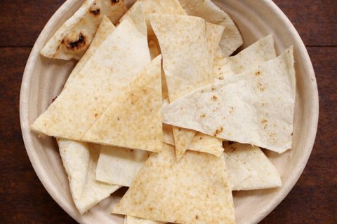Pita Bread