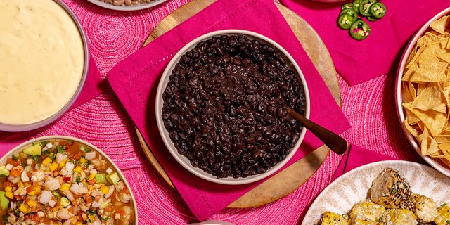 Black Beans
