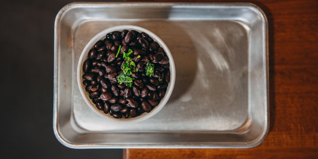Black Beans
