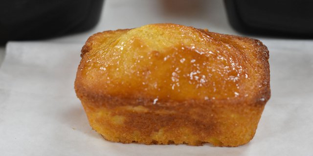 Cornbread