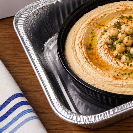 Hummus