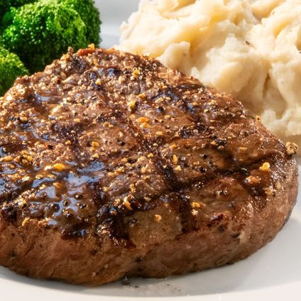 Sirloin Boxed Lunch
