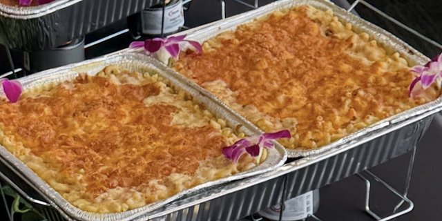 Mac & Cheese