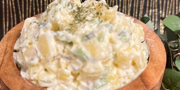 Potato Salad