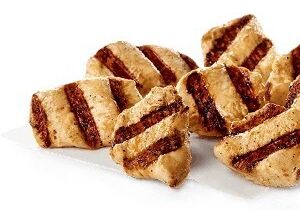 Chick-fil-A Grilled Nuggets