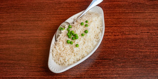 Basmati Rice
