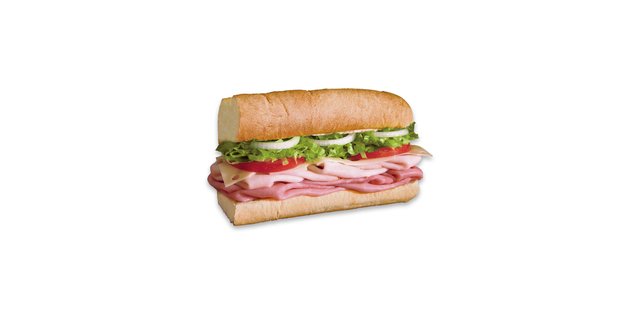 Club Sub