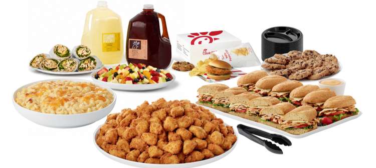 Chick-fil-A