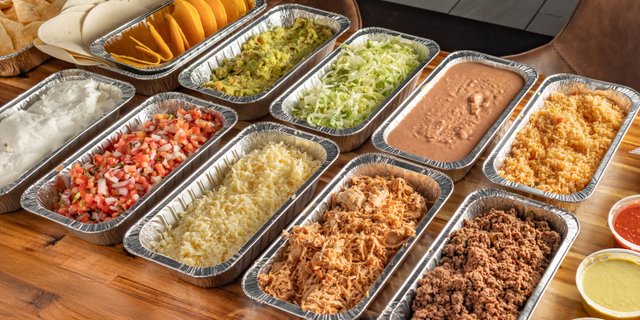 Taco Bar
