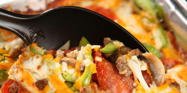 Combo Pasta
