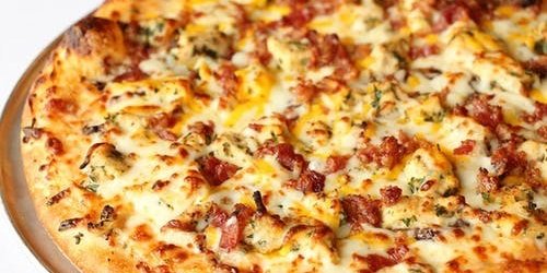 Noah's Pizza