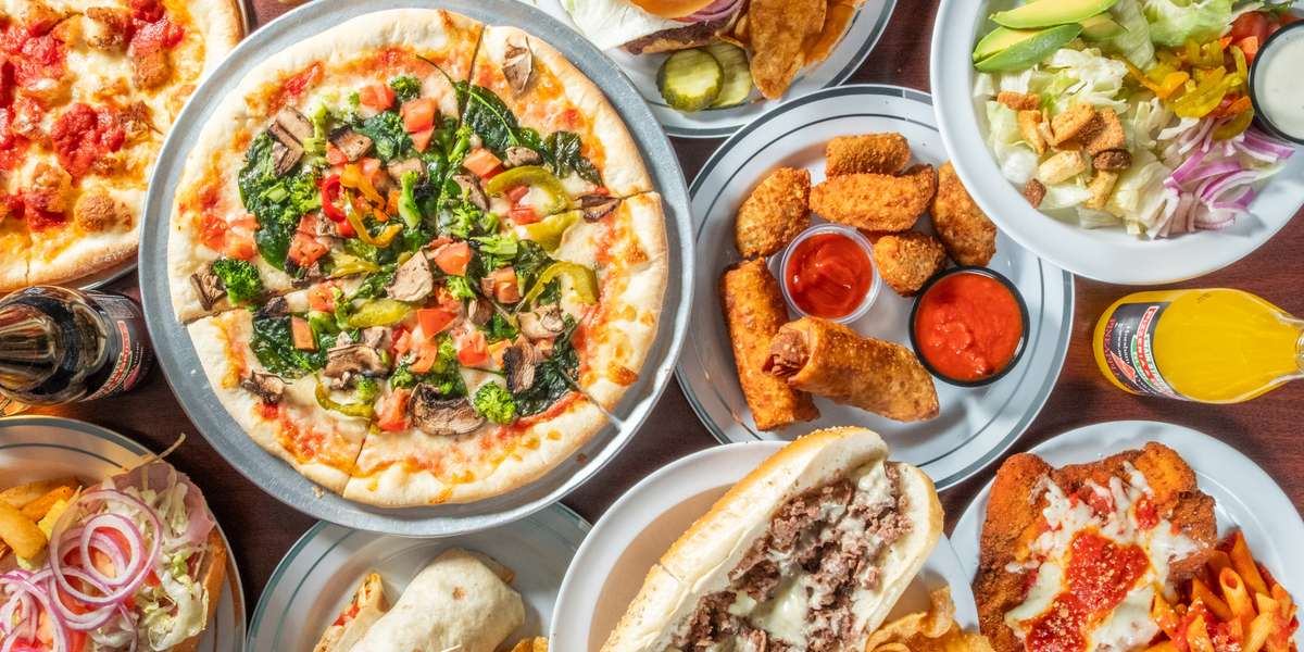 Main Street Catering