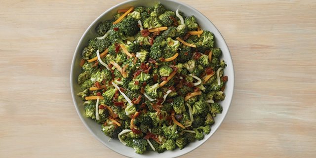 Broccoli Salad