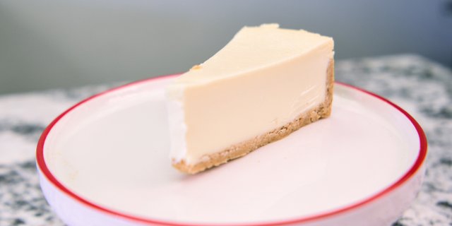 Cheesecake