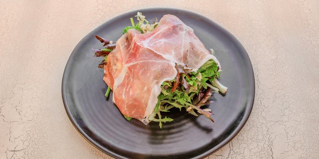 Rustica Salad