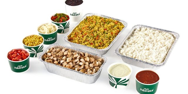 TropiChop® Package for 12