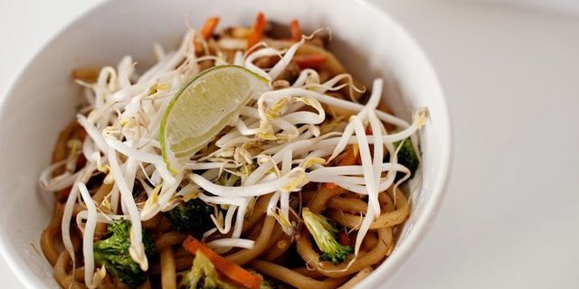 Spicy Japanese Tray