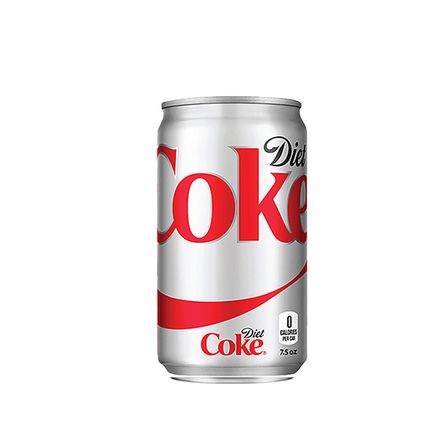 Diet Coke