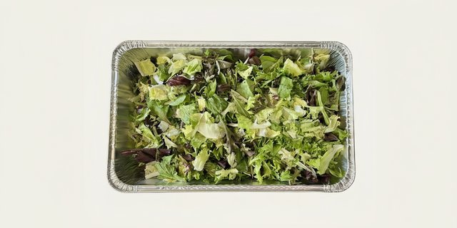 Baby Greens Salad