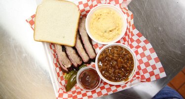 Smokey D'z BBQ