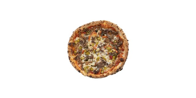 Large Specialty Pizza Package