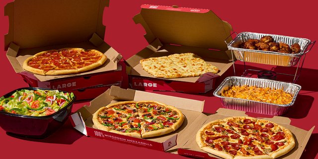 Medium Party Package