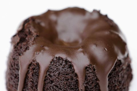 Chocolate Bundt Cakes
