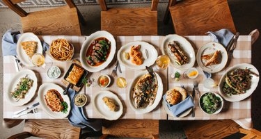 Gus & Marty's