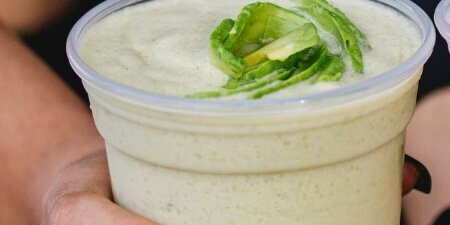 Green Day Smoothie