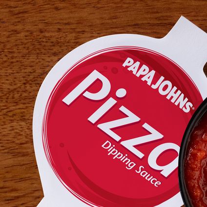 Pizza Dipping Sauce