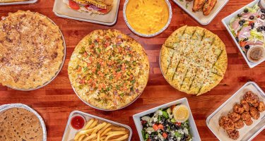 Manager’s Pizza