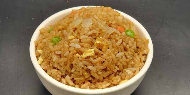 Fried Rice