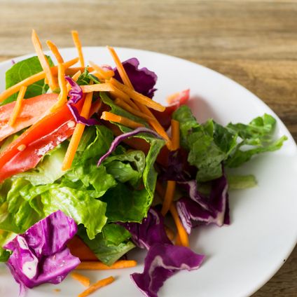 Garden Salad