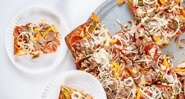 Vinni's Pizzarama