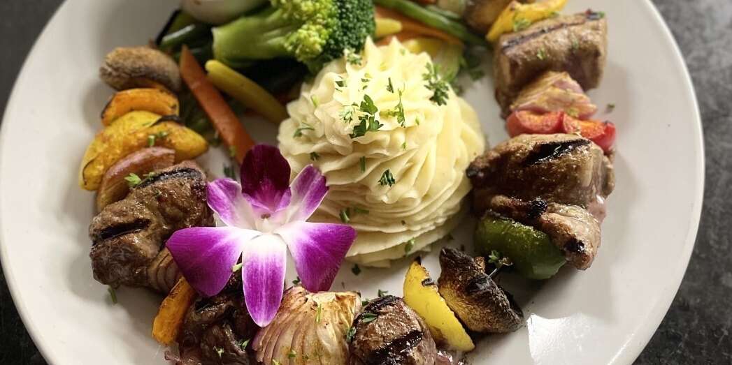 Keller Chophouse