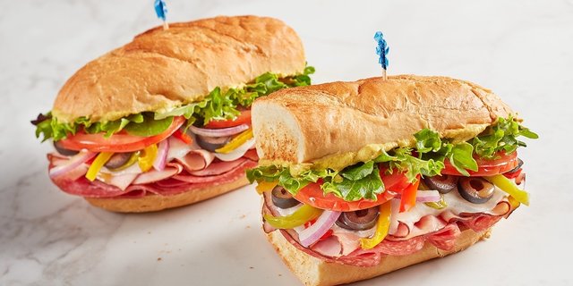 Italian Sandwich Box