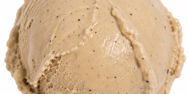 Vietnamese Coffee Ice Cream Tub