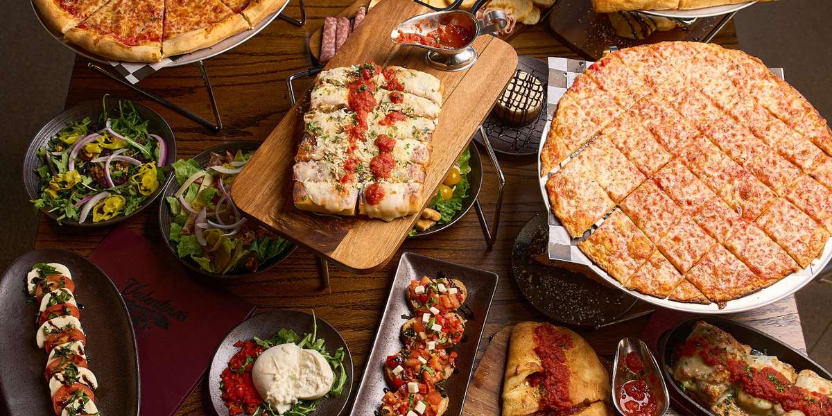 Valentina's Pizzeria & Wine Bar