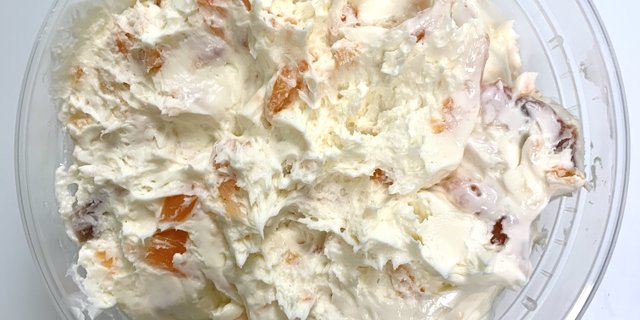 Lox Cream Cheese