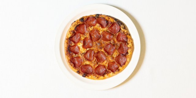 Pepperoni Pizza Boxed Lunch
