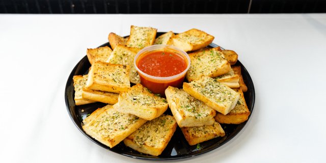 Garlic Bread