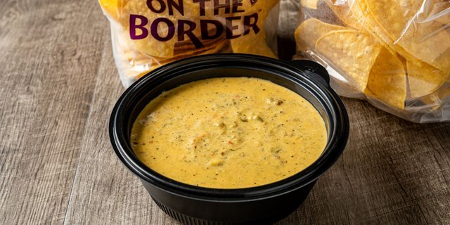 Border Queso
