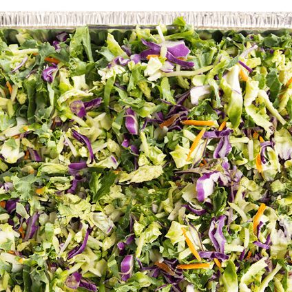 Power Greens