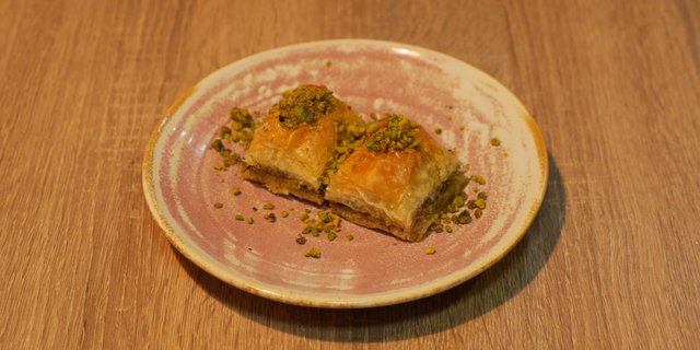 Baklava