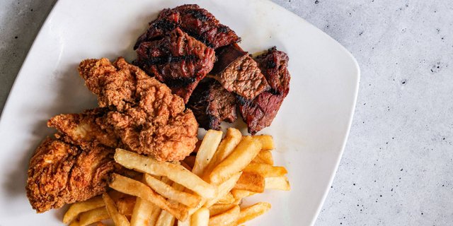 Tips & Tenders