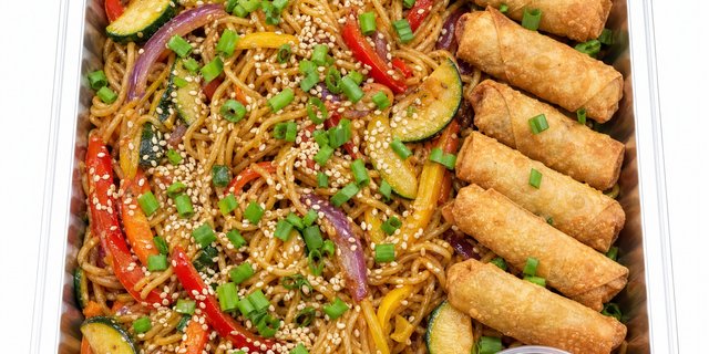 Jungle Hibachi
