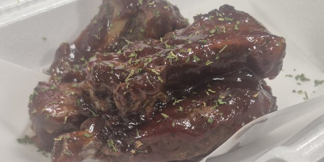 Ribs